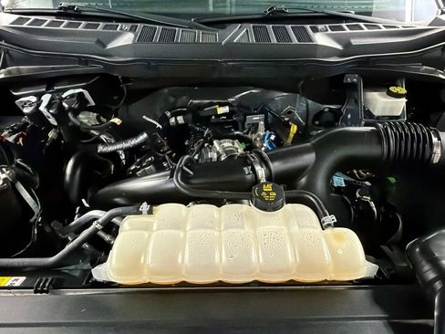 Certified 2023 Ford F150 XLT w/ Equipment Group 302A High AWD/4WD image 39