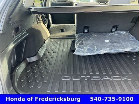 Used 2020 Subaru Outback Premium AWD/4WD image 26