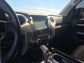 Used 2020 Toyota Tundra SR5 w/ TRD Off-Road Package AWD/4WD image 10
