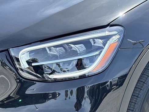 Used 2020 Mercedes-Benz GLC 300 image 10