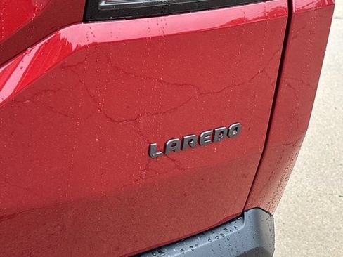 New 2026 Jeep Cherokee Laredo AWD/4WD image 5