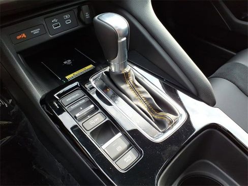 New 2026 Acura Integra A-Spec image 18