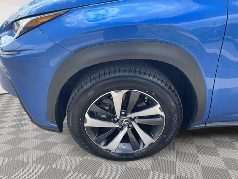 Used 2019 Lexus NX 300 AWD w/ Premium Package image 10