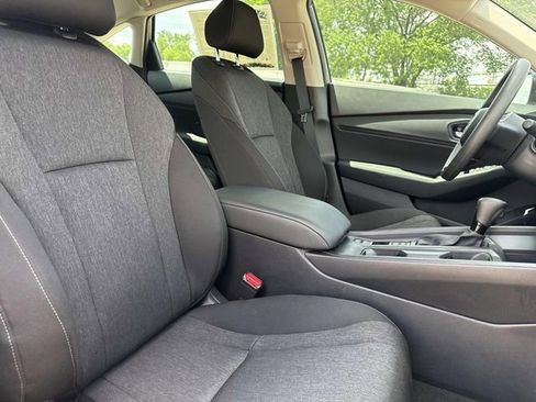 Used 2025 Honda Accord SE image 8