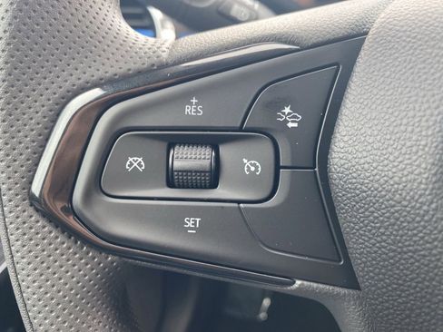 New 2025 Chevrolet Trax LT image 27