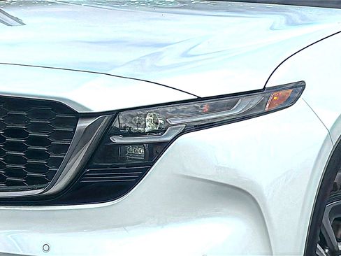 New 2026 MAZDA CX-5 Select AWD/4WD image 4