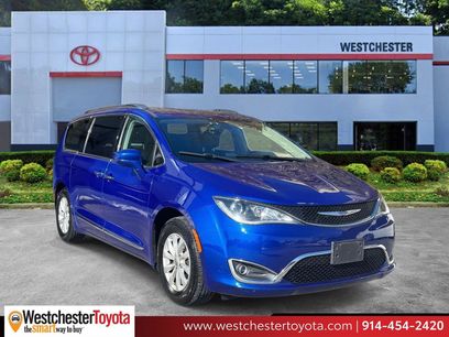 Used 2019 Chrysler Pacifica Touring-L