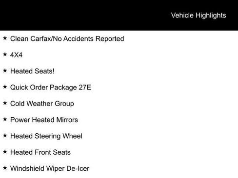 Used 2015 Jeep Cherokee Trailhawk w/ Cold Weather Group image 1