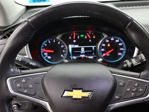 Used 2018 Chevrolet Equinox LT w/ Sun & Infotainment Package AWD/4WD image 15