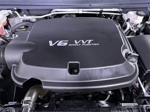 Used 2022 GMC Canyon AT4 w/ Trailering Package image 31