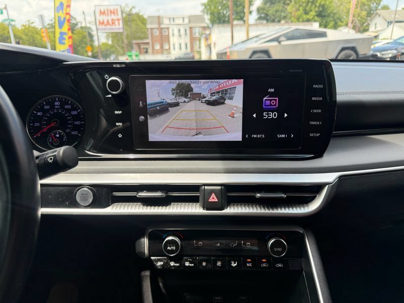 Used 2022 Kia K5 GT-Line w/ GT-Line FWD Premium Package image 36