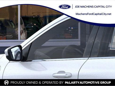 New 2025 Ford Escape Base w/ PHEV Premium Package image 21
