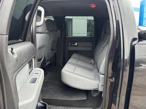 Used 2014 Ford F150 XLT w/ Equipment Group 302A Luxury image 18