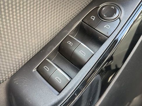 New 2026 Chevrolet Equinox RS image 6