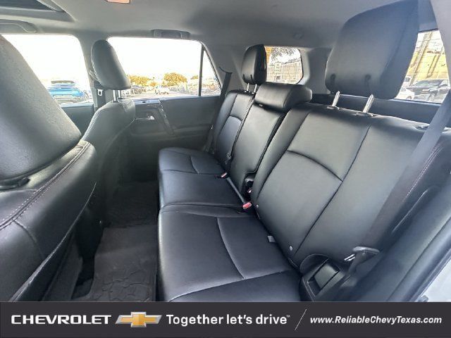 Used 2023 Toyota 4Runner TRD Pro AWD/4WD image 26