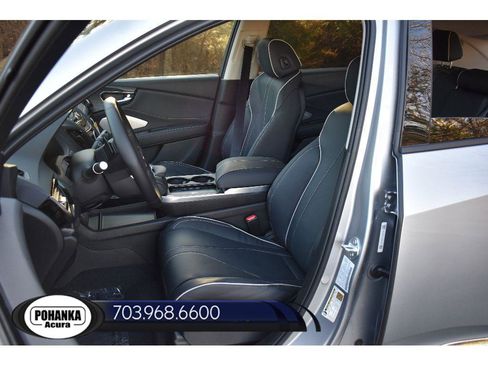New 2026 Acura RDX Advance Package image 29