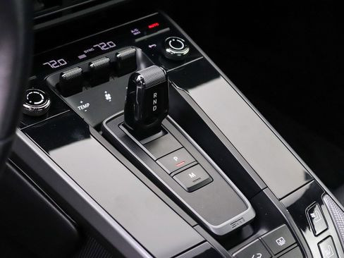 Used 2020 Porsche 911 Carrera image 22