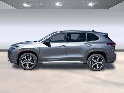 New 2026 Volkswagen Tiguan SE AWD/4WD image 2
