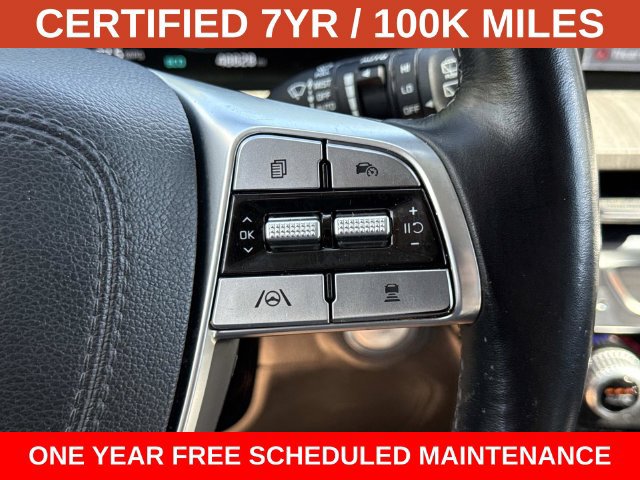 Used 2023 Kia Telluride SX Prestige AWD/4WD image 24