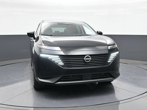 Used 2025 Nissan Murano SV FWD image 3