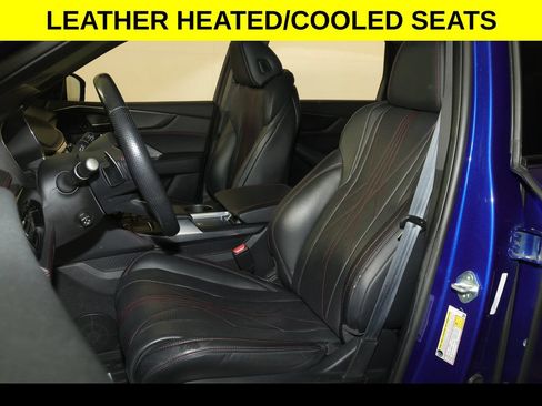 Used 2022 Acura MDX Type S w/ Advance Package AWD/4WD image 4