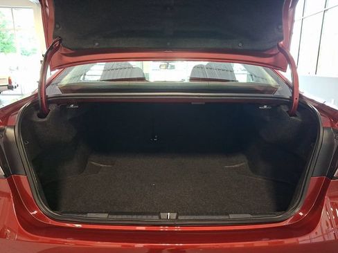 Certified 2025 Subaru Legacy Premium AWD/4WD image 27