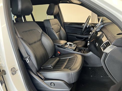 Used 2018 Mercedes-Benz GLS 450 GLS 450 image 44