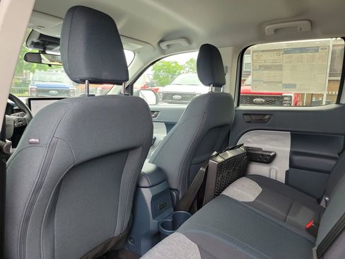 New 2026 Ford Maverick XLT AWD/4WD image 16