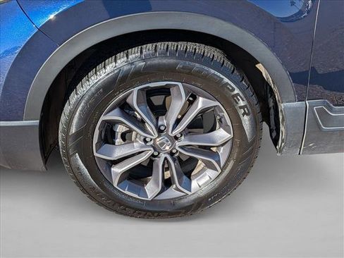 Used 2020 Honda CR-V EX image 15