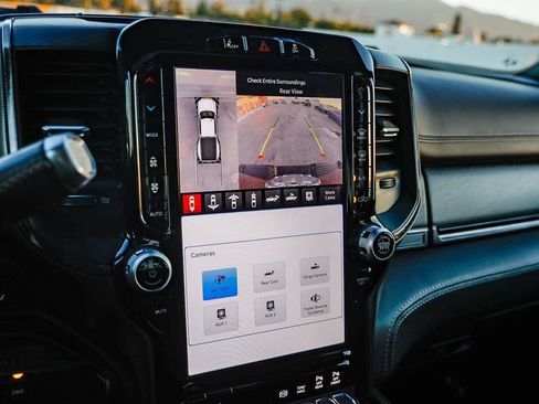 Certified 2024 RAM 3500 Limited image 25