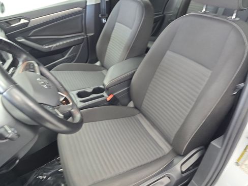 Certified 2024 Volkswagen Jetta S image 14