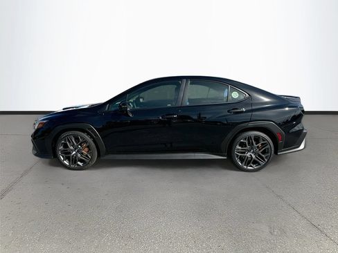 New 2026 Subaru WRX tS w/ WRX Essentials Package AWD/4WD image 4