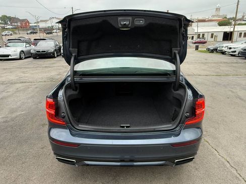 Used 2019 Volvo S60 T5 R-Design FWD image 48