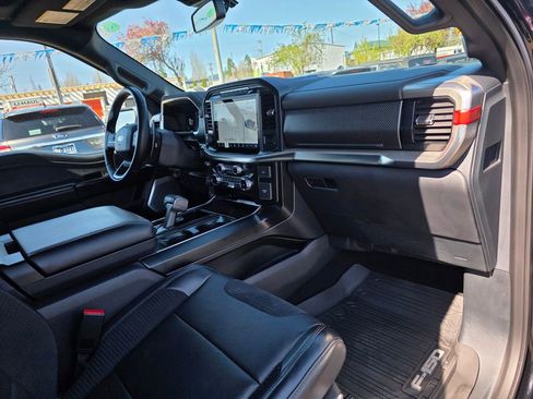 Used 2023 Ford F150 Raptor image 29