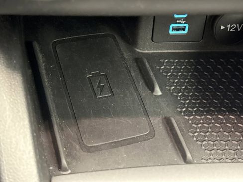 Used 2022 Ford Bronco Sport Big Bend w/ Convenience Package image 16