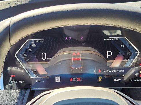 Used 2025 BMW iX xDrive50 image 25