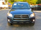 Used 2012 Toyota RAV4 FWD image 4