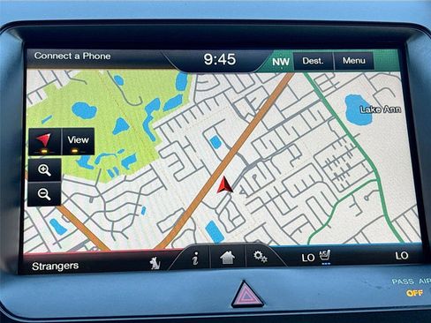 Used 2015 Ford Taurus Limited image 13