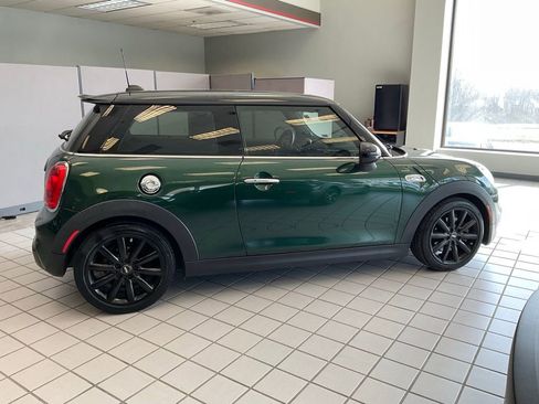 Used 2017 MINI Cooper S FWD image 6