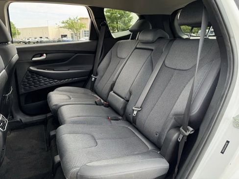 Used 2022 Hyundai Santa Fe SEL FWD image 29