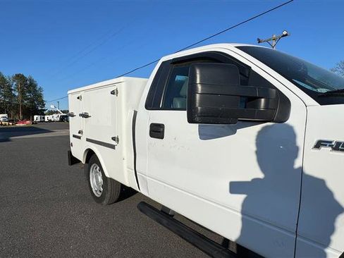 Used 2014 Ford F150 XL w/ Trailer Tow Package image 19