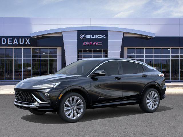 New 2026 Buick Envista Sport Touring FWD image 74