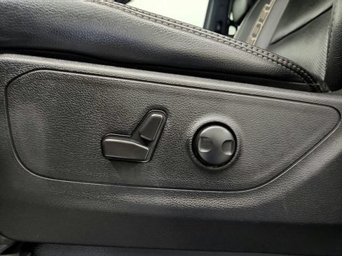 Used 2022 RAM 1500 Rebel w/ Night Edition AWD/4WD image 23
