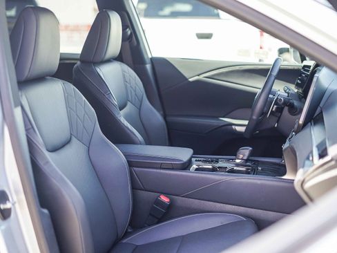 Used 2023 Lexus RX 350 Premium w/ Cold Area Package image 20