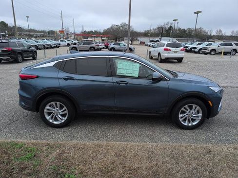 New 2025 Buick Envista Preferred w/ Convenience I Package image 7