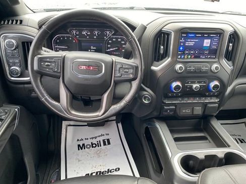 Certified 2023 GMC Sierra 2500 AT4 AWD/4WD image 7