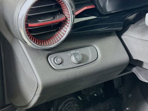 New 2026 Chevrolet Trax RS w/ Sunroof Package image 10