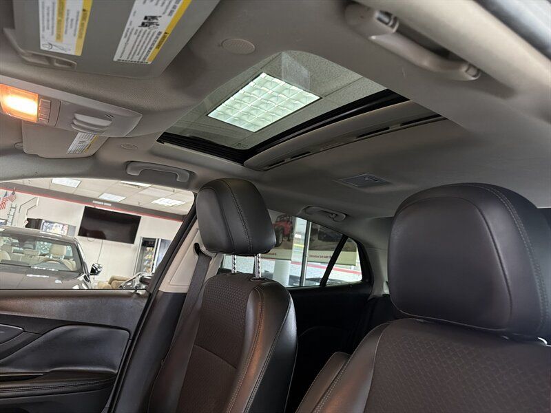 Used 2021 Buick Encore Preferred w/ Safety Package II FWD image 14