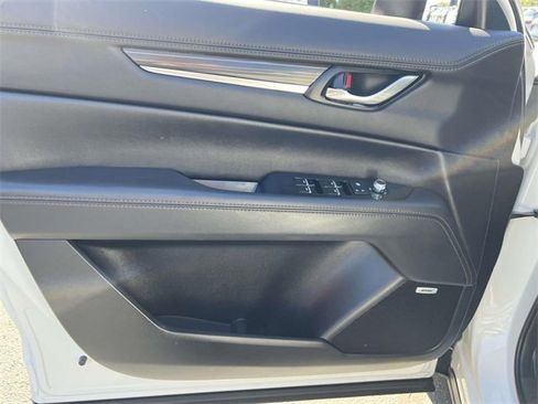 Certified 2022 MAZDA CX-5 AWD 2.5 S w/ Premium Plus Pkg image 17