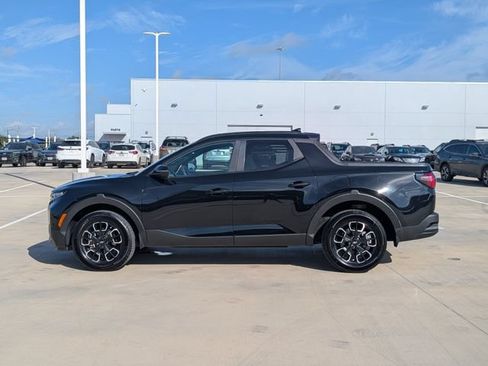 Used 2022 Hyundai Santa Cruz SEL w/ Activity Package AWD/4WD image 3